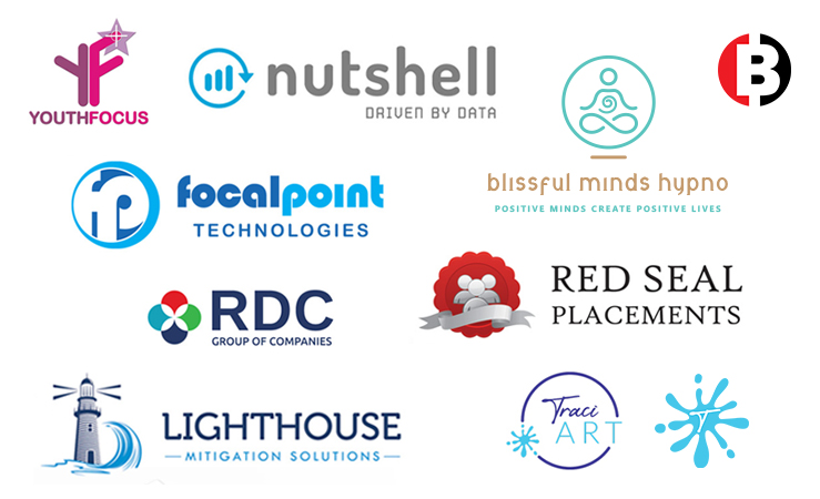 Logo Design & Branding
