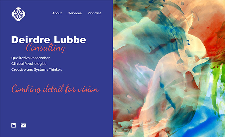 Deirdre Lubbe Consulting