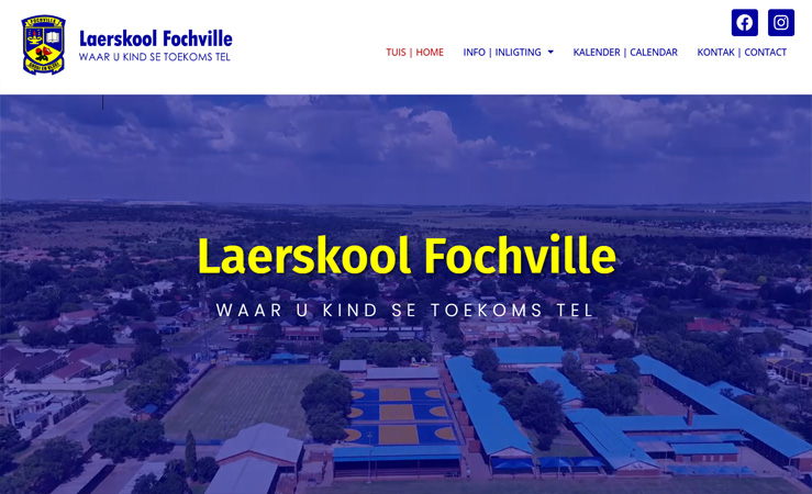 Laerskool Fochville
