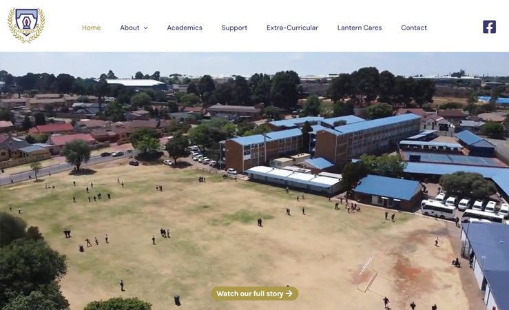 Lantern School