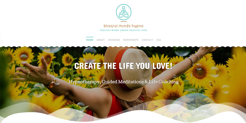 Blissful Minds Hypnotherapy