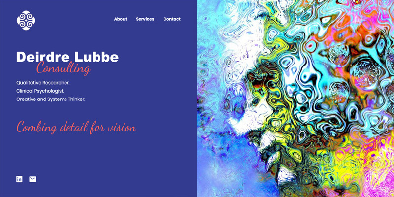 Deirdre Lubbe Consulting