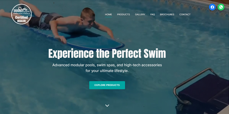 High-End Sports Solutions