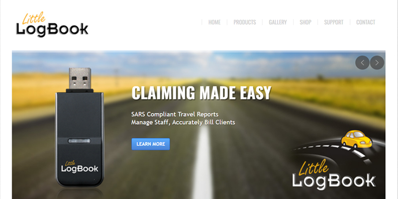 Little LogBook